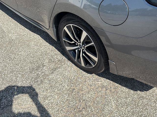 Used 2023 Nissan Maxima SL FWD image 8