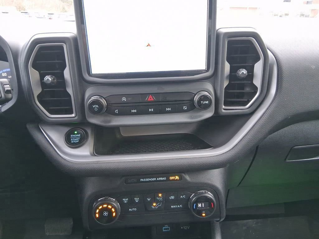 Certified 2021 Ford Bronco Sport Big Bend image 18