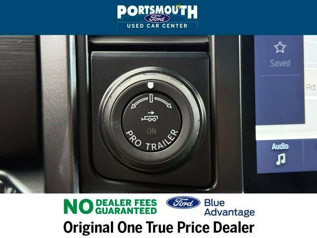 Certified 2023 Ford F150 XLT w/ Equipment Group 302A High image 23