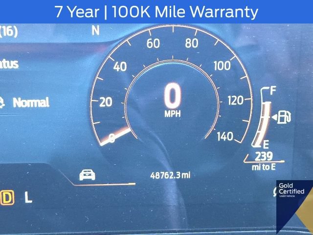 Certified 2024 Ford Mustang Premium RWD image 41