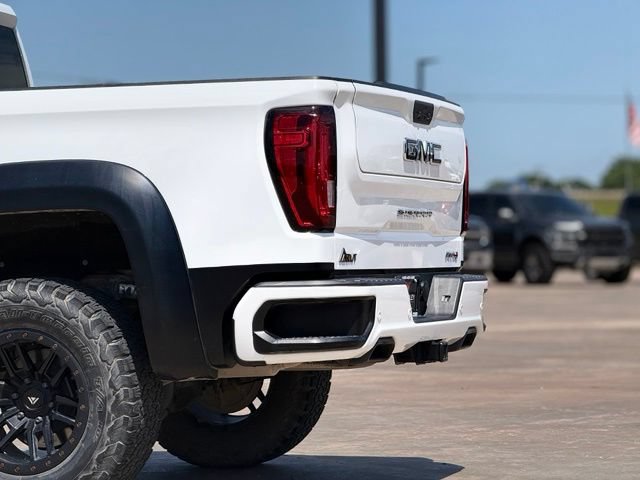 Used 2021 GMC Sierra 1500 AT4 w/ AT4 Premium Package AWD/4WD image 13