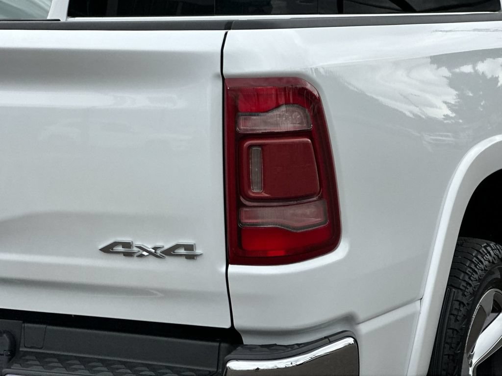Used 2022 RAM 1500 Limited AWD/4WD image 25