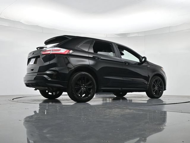 Certified 2024 Ford Edge ST-Line AWD/4WD image 34