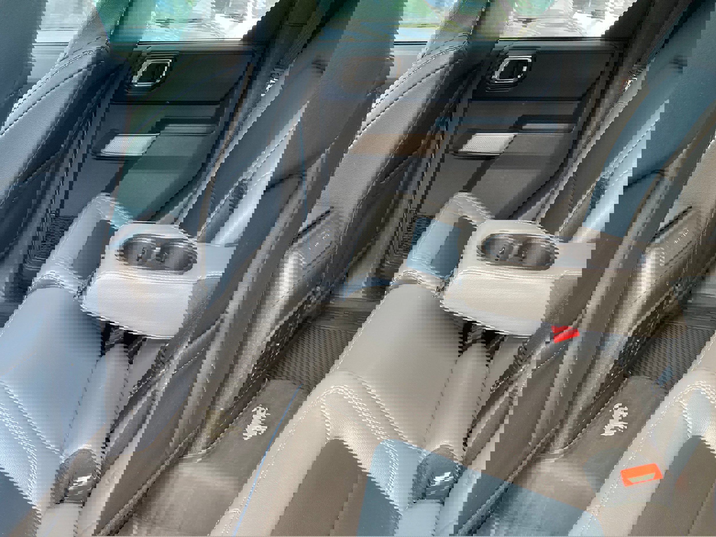 Certified 2021 Ford Bronco Outer Banks image 12