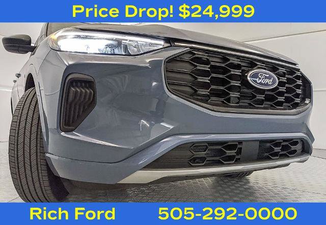 Certified 2023 Ford Escape ST-Line w/ Equipment Group 301A image 23