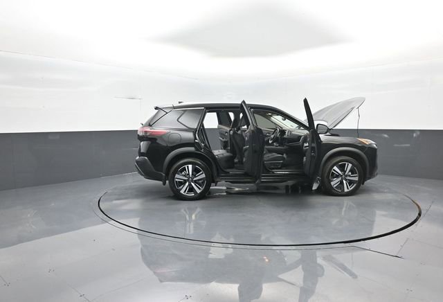 Used 2023 Nissan Rogue SL AWD/4WD image 42
