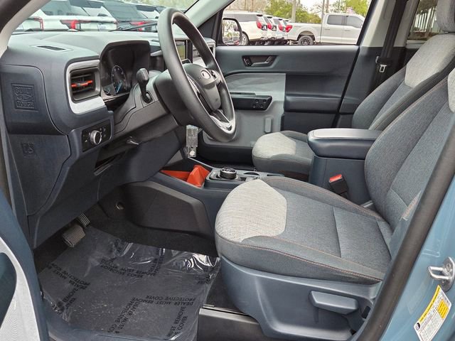 Certified 2023 Ford Maverick XLT image 9