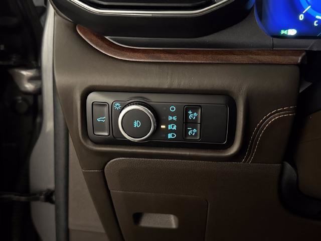 Certified 2023 Ford Explorer King Ranch w/ Technology Package AWD/4WD image 19
