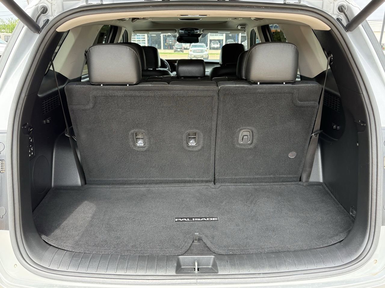 Used 2021 Hyundai Palisade SEL FWD image 15