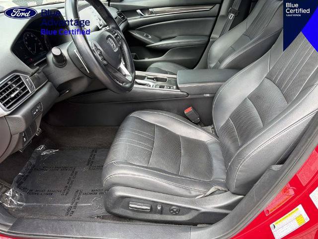 Used 2021 Honda Accord Sport Special Edition image 19