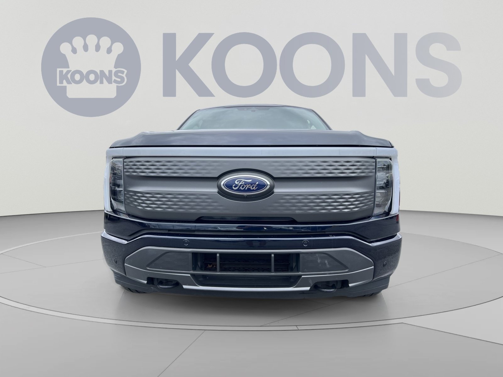 Certified 2023 Ford F150 Lightning XLT AWD/4WD image 11