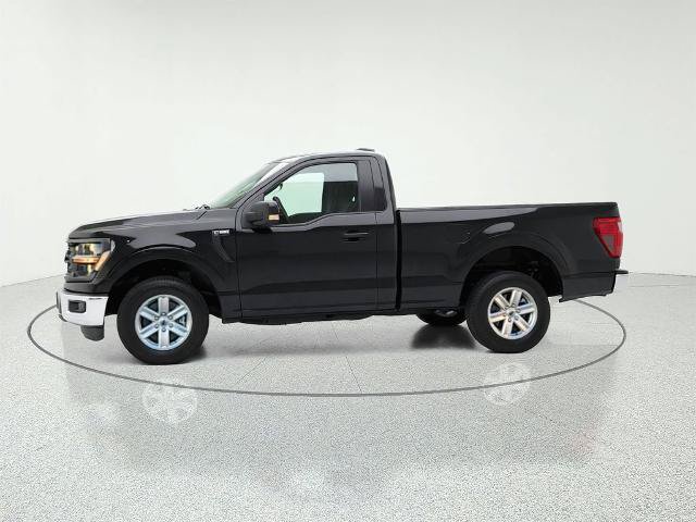 Certified 2024 Ford F150 XL w/ Equipment Group 103A High RWD image 4
