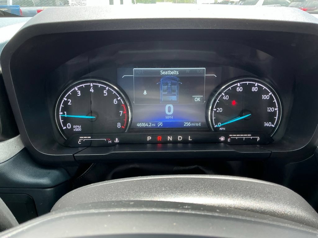 Certified 2024 Ford Maverick XLT w/ XLT Luxury Package AWD/4WD image 47