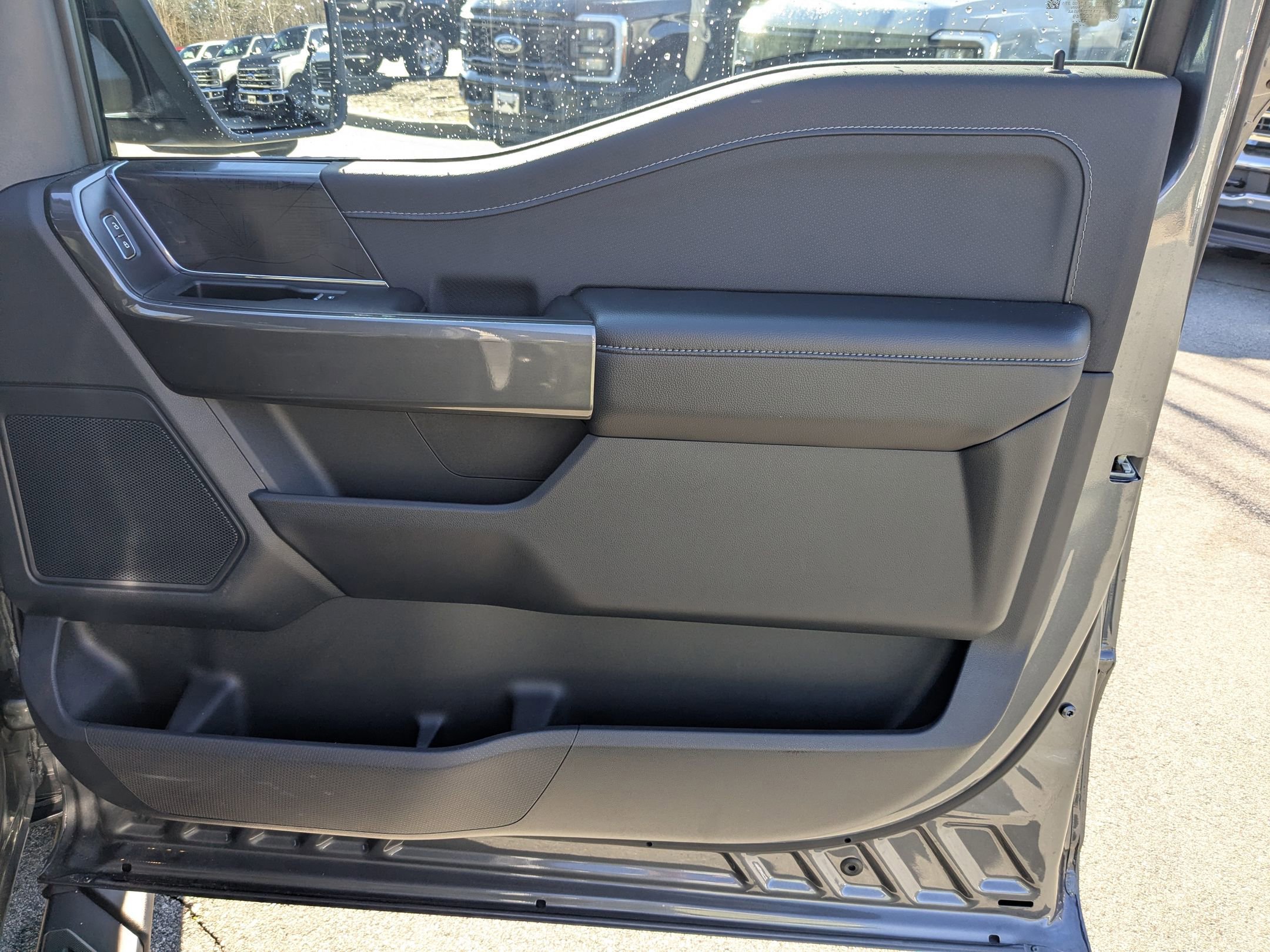 Certified 2023 Ford F150 XLT w/ Equipment Group 302A High image 40