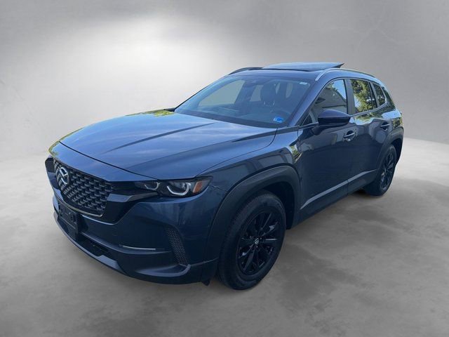 Used 2023 MAZDA CX-50 2.5 S w/ Cargo Package AWD/4WD image 17