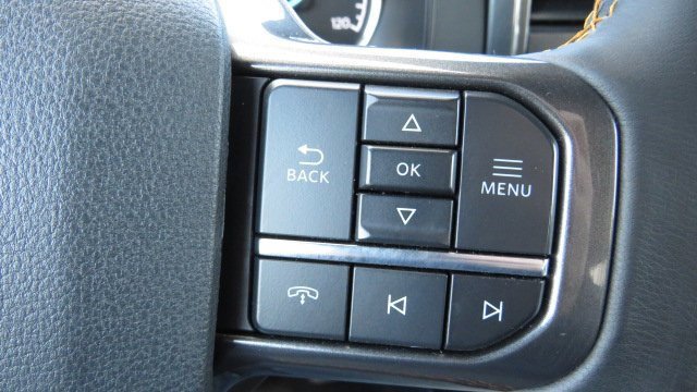 Certified 2023 Ford F150 Tremor w/ Trailer Tow Package image 23