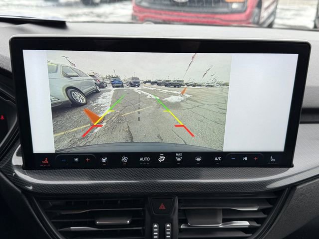 Certified 2023 Ford Escape ST-Line w/ Tech Pack #1 image 12