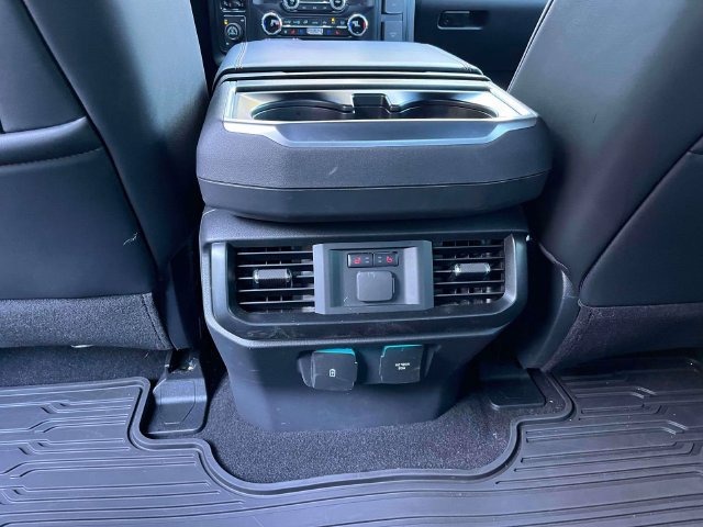 Certified 2026 Ford F150 Raptor AWD/4WD image 17