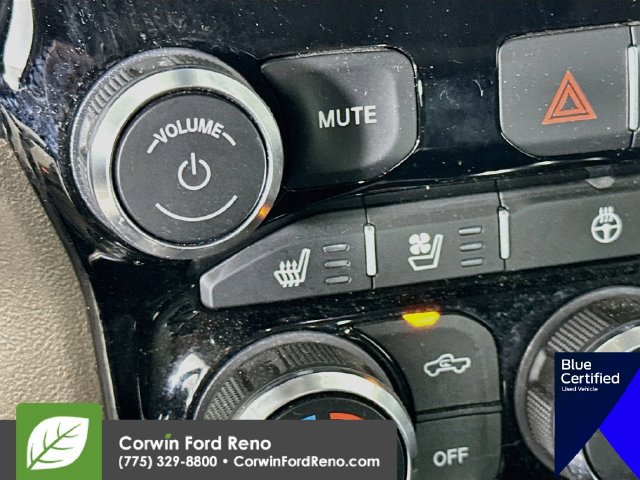 Used 2020 RAM 2500 Laramie AWD/4WD image 25