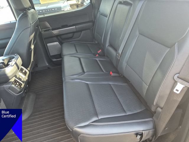 Certified 2024 Ford F150 Lariat AWD/4WD image 30