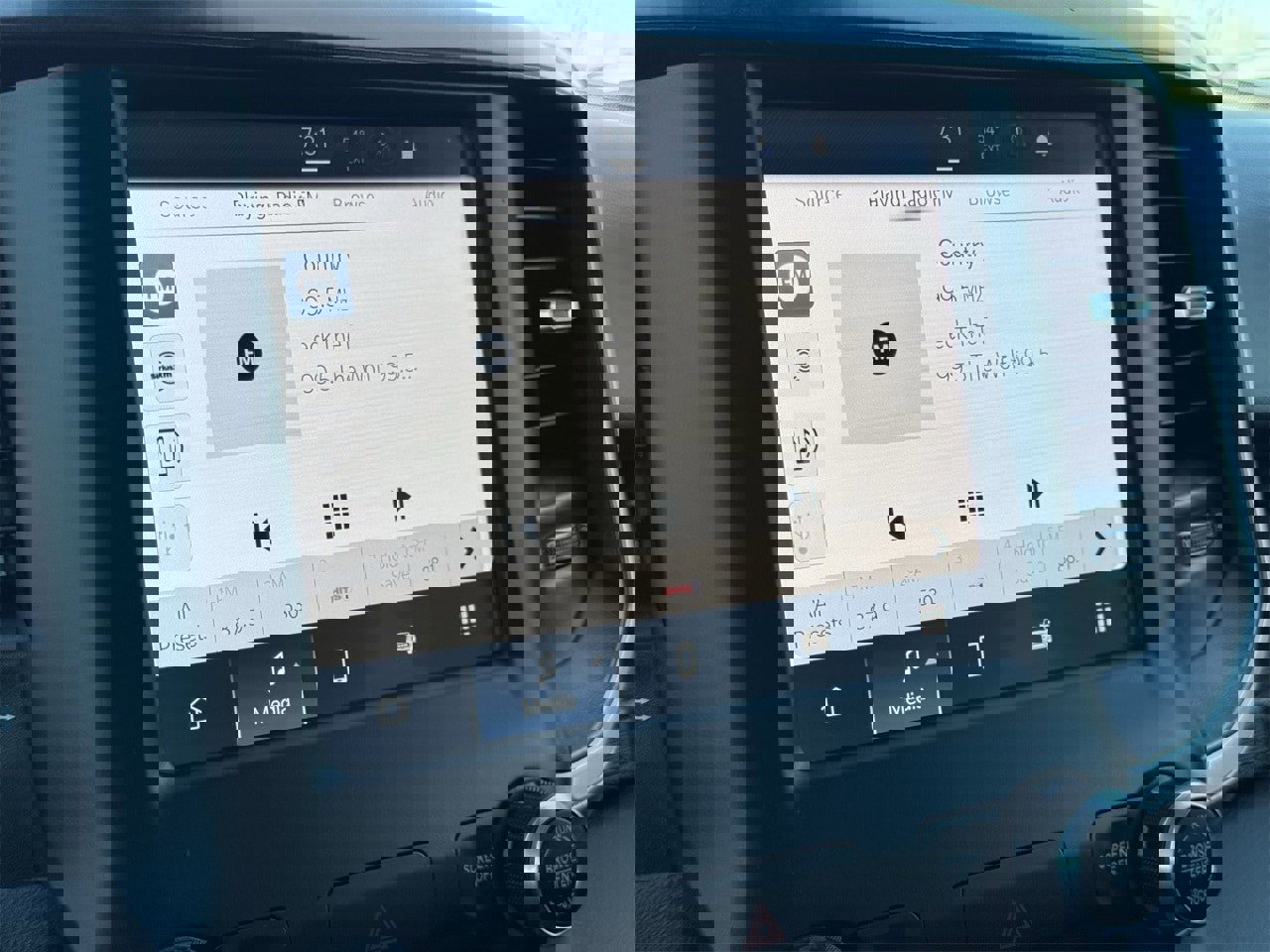 Used 2023 RAM 1500 Big Horn image 19