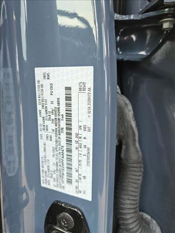 Certified 2023 Ford F150 Lariat w/ Equipment Group 502A High AWD/4WD image 20