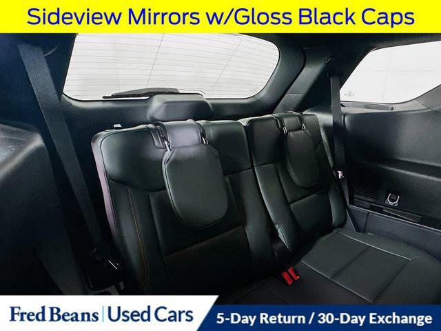 Certified 2023 Ford Explorer Timberline w/ Timberline Technology Package AWD/4WD image 35