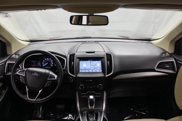 Certified 2018 Ford Edge SEL w/ Equipment Group 201A AWD/4WD image 22