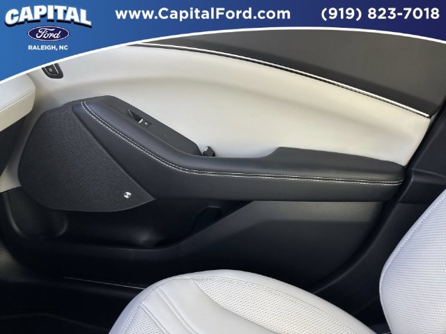 Certified 2023 Ford Mustang Mach-E Premium RWD image 29