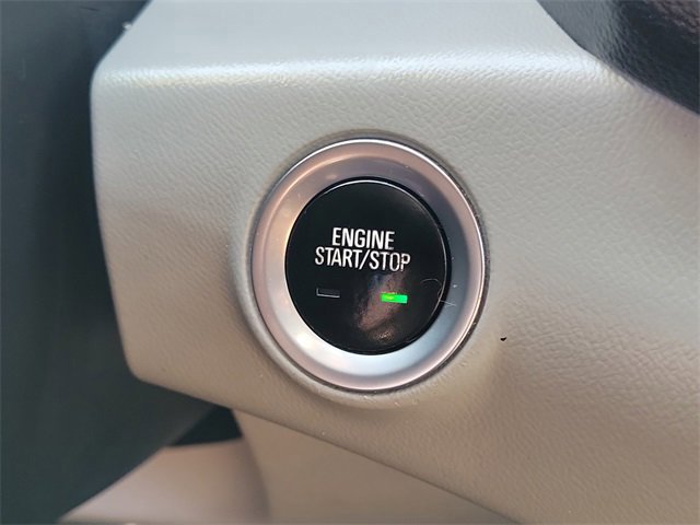 Used 2019 GMC Terrain SLT w/ Preferred Package image 18