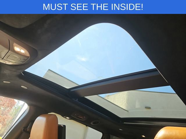 Used 2022 Chrysler Pacifica Pinnacle image 29