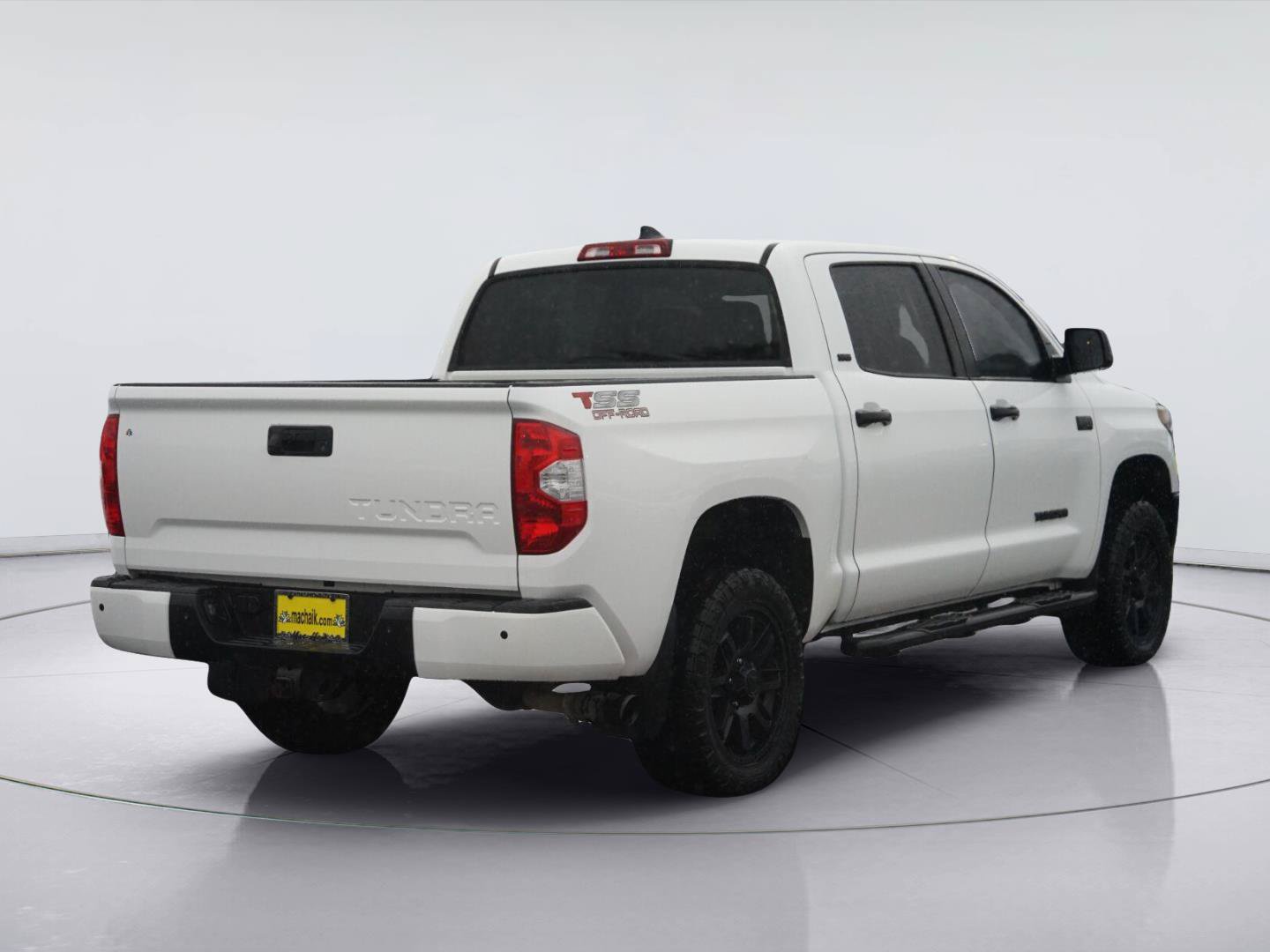 Used 2021 Toyota Tundra SR5 RWD image 6