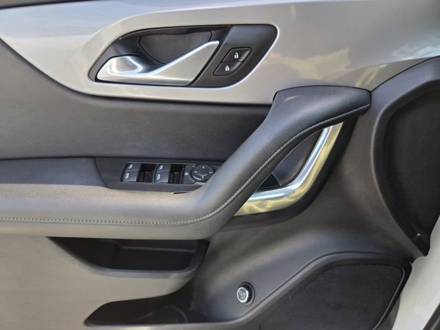 Used 2022 Chevrolet Blazer LT image 32
