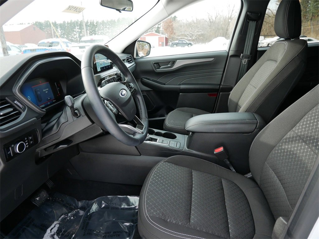 Certified 2023 Ford Escape Active image 14