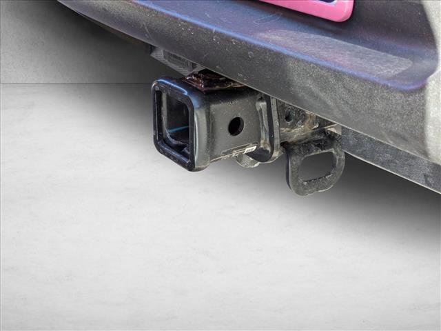 Certified 2022 Ford Bronco Sport Big Bend w/ Convenience Package image 9