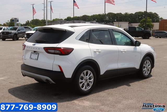 Certified 2024 Ford Escape Active FWD image 5
