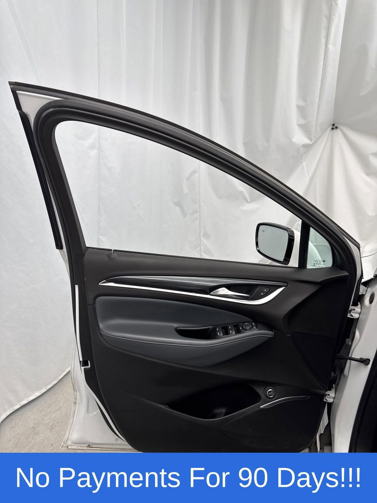 Used 2022 Buick Enclave Essence w/ Trailering Package, 5000 lbs. image 12