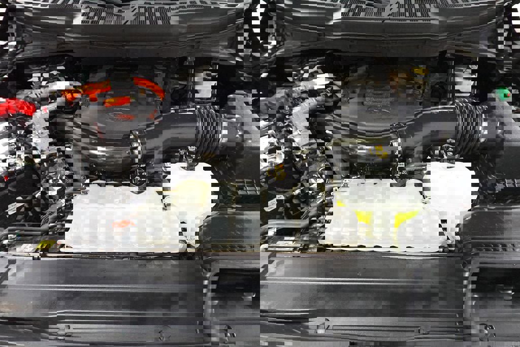 Certified 2021 Ford F150 Limited image 35