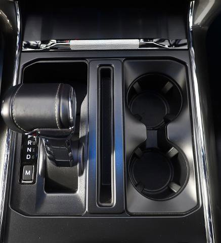 Certified 2022 Ford F150 Lariat image 17