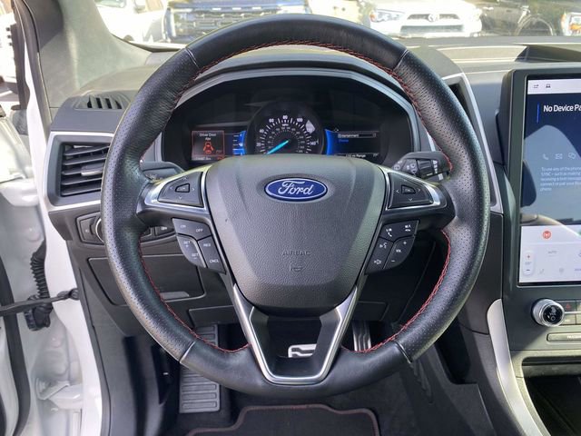 Certified 2022 Ford Edge ST-Line AWD/4WD image 23
