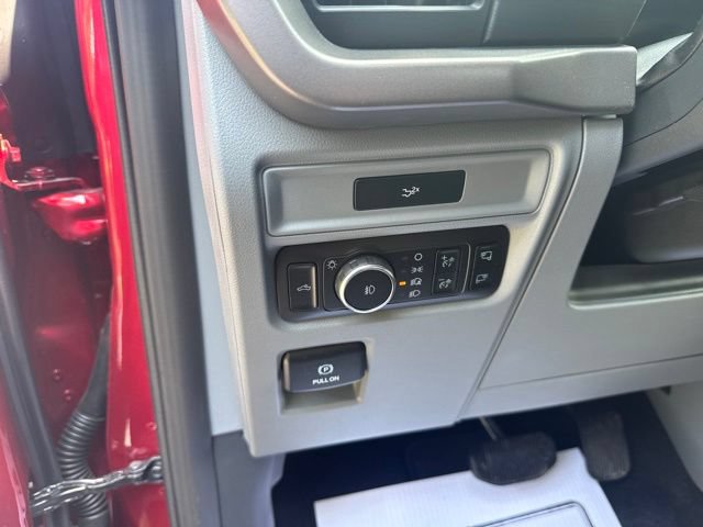 Certified 2026 Ford F150 XLT w/ Equipment Group 302A MID AWD/4WD image 8