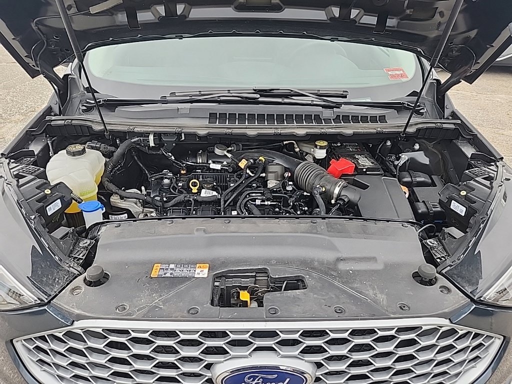 Certified 2024 Ford Edge SEL w/ Convenience Package AWD/4WD image 22