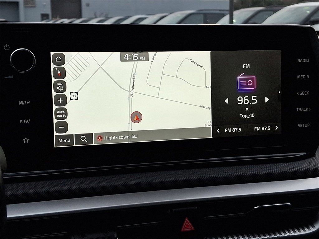 Used 2022 Kia K5 GT-Line w/ GT-Line FWD Premium Package image 18