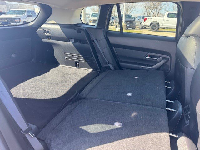 Used 2023 MAZDA CX-50 2.5 S w/ Preferred Plus Pkg image 34