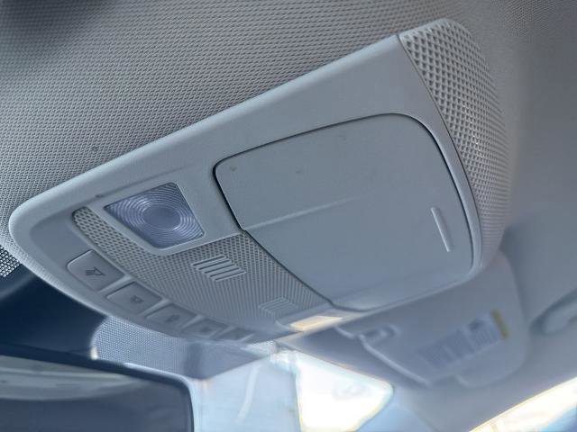 Certified 2024 Ford Edge SEL image 39