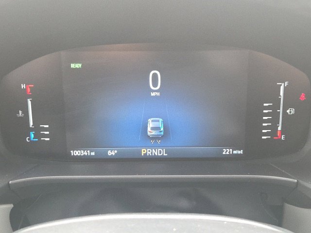 Certified 2023 Ford Escape Active w/ Cold Weather Package FWD image 43