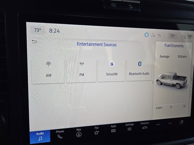 Certified 2026 Ford F250 Platinum w/ Platinum Plus Package AWD/4WD image 38