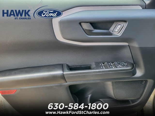 Certified 2024 Ford Bronco Sport Big Bend AWD/4WD image 16
