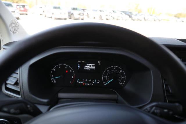 Certified 2024 Ford Transit 350 XLT RWD image 29