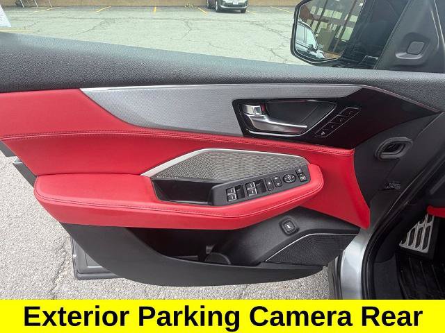 Used 2023 Acura MDX A-Spec AWD/4WD image 14